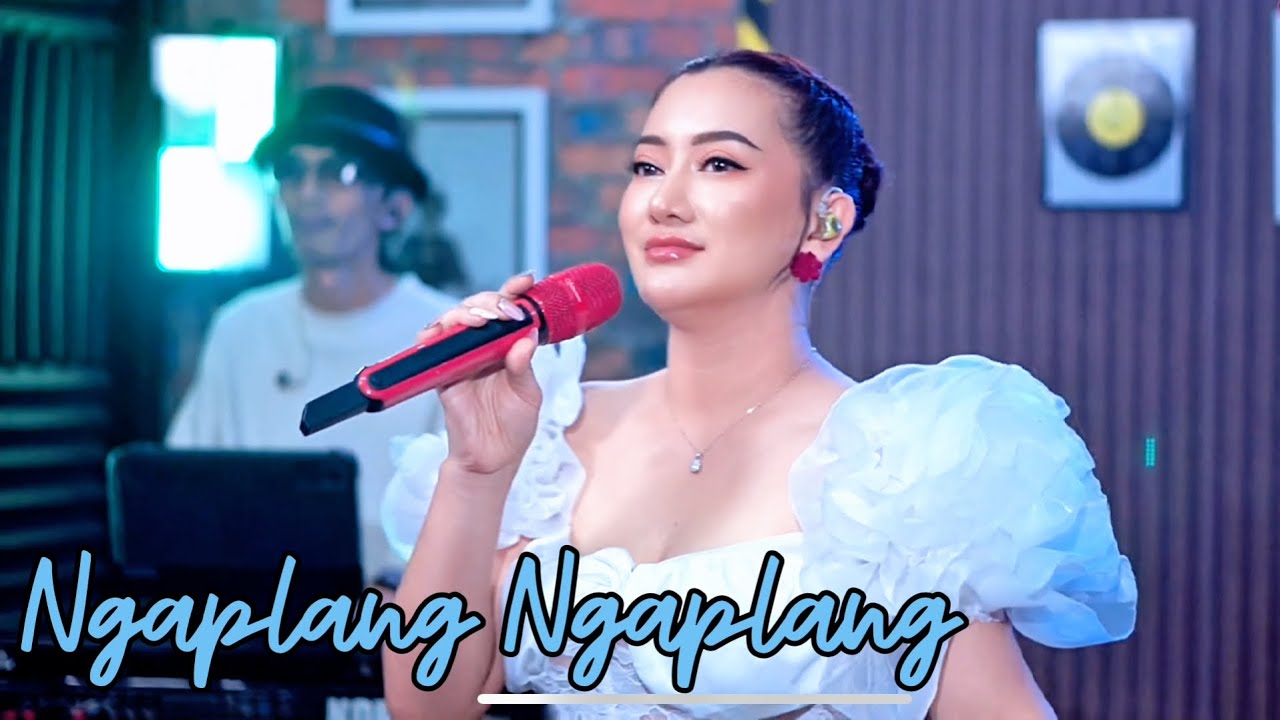 NGAPLANG NGAPLANG - SUSI NGAPAK ( Live Cover x oQInawa )