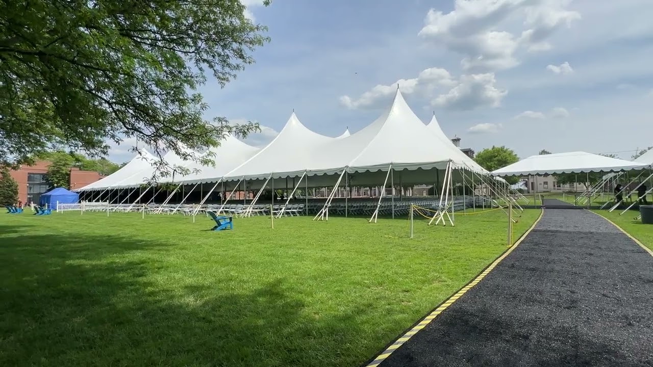 Widener University Commencement Accessibility Information
