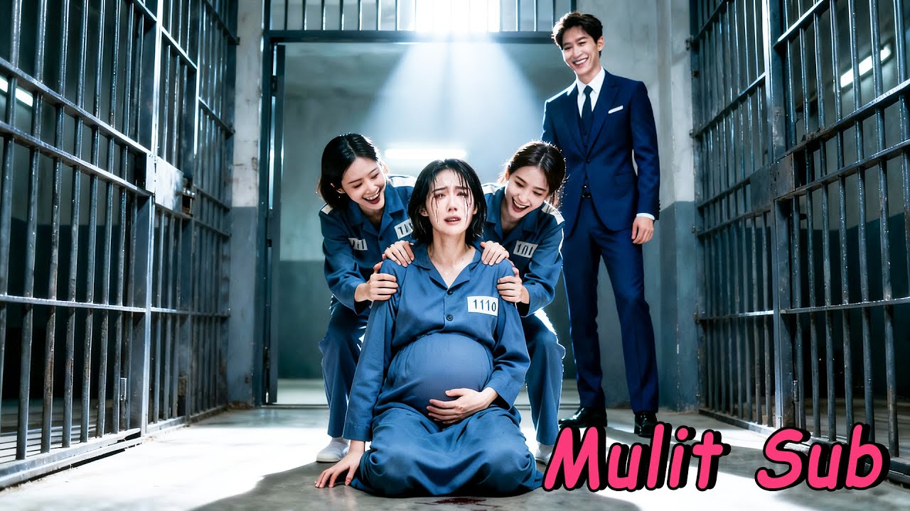 Husband sends wife to jail&mdash;unaware she&rsquo;s pregnant, he regrets & begs her back.