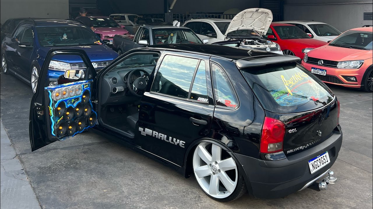 TÔ DE GOL ABELVOLKS 💥COMEMORAÇÃO 1000 inscritos 👯‍♀️
