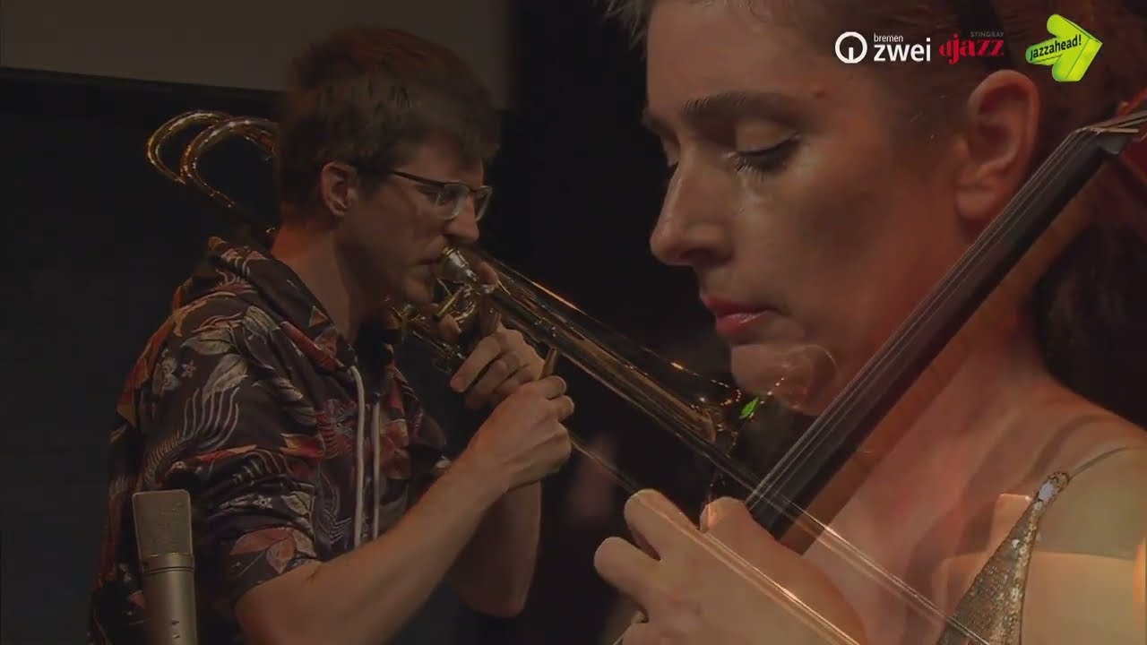 Sinfonia de Carnaval - jazzahead! 2024