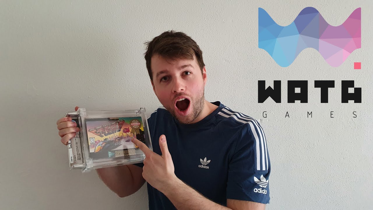 Our First Wata Submission Return! How Did We Do?