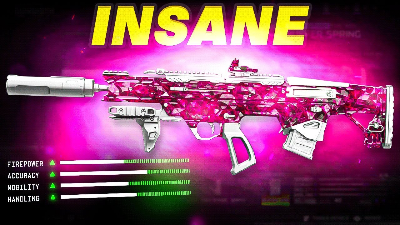 CHANGE Your MADDOX CLASS RIGHT NOW in BLACK OPS 7! (Best MADDOX RFB Class Setup) - BO7