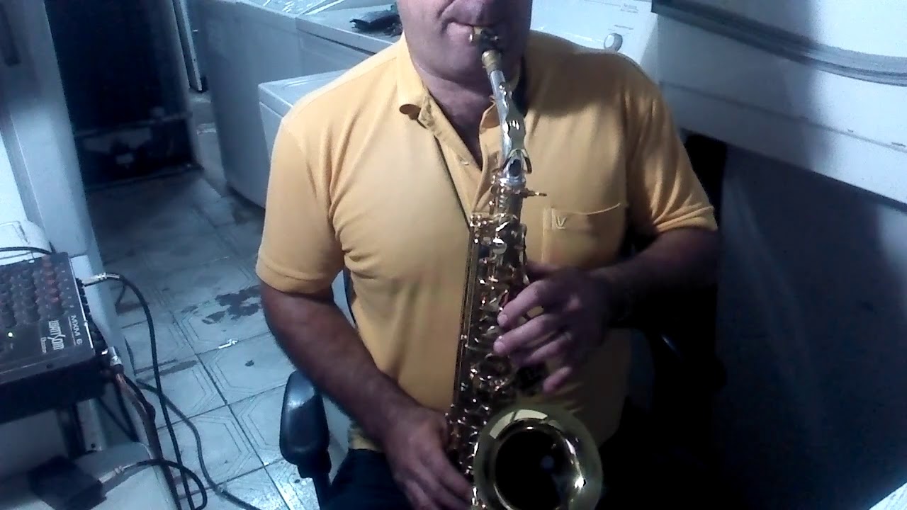 Hino 37 CCB SAX alto no contralto