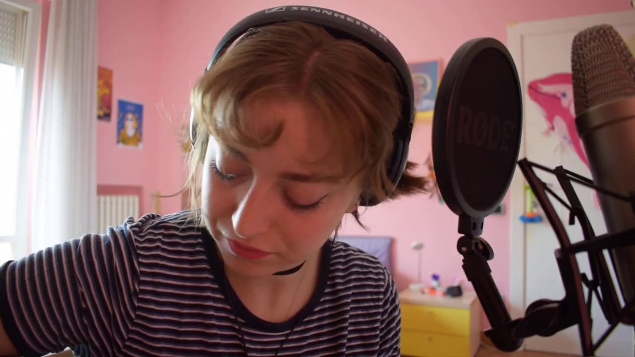 Amianto - Ariete (cover)
