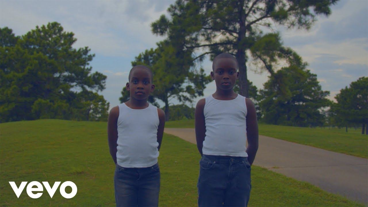 KAIRO - Brokenhearted (Official Video)