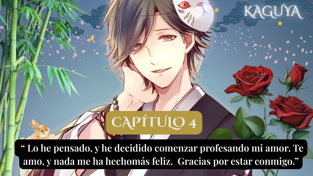 Un diario compartido 🥰| Ruta Kaguya 🐇capítulo 4| Taisho x Alice episodio 2| Gameplay en español