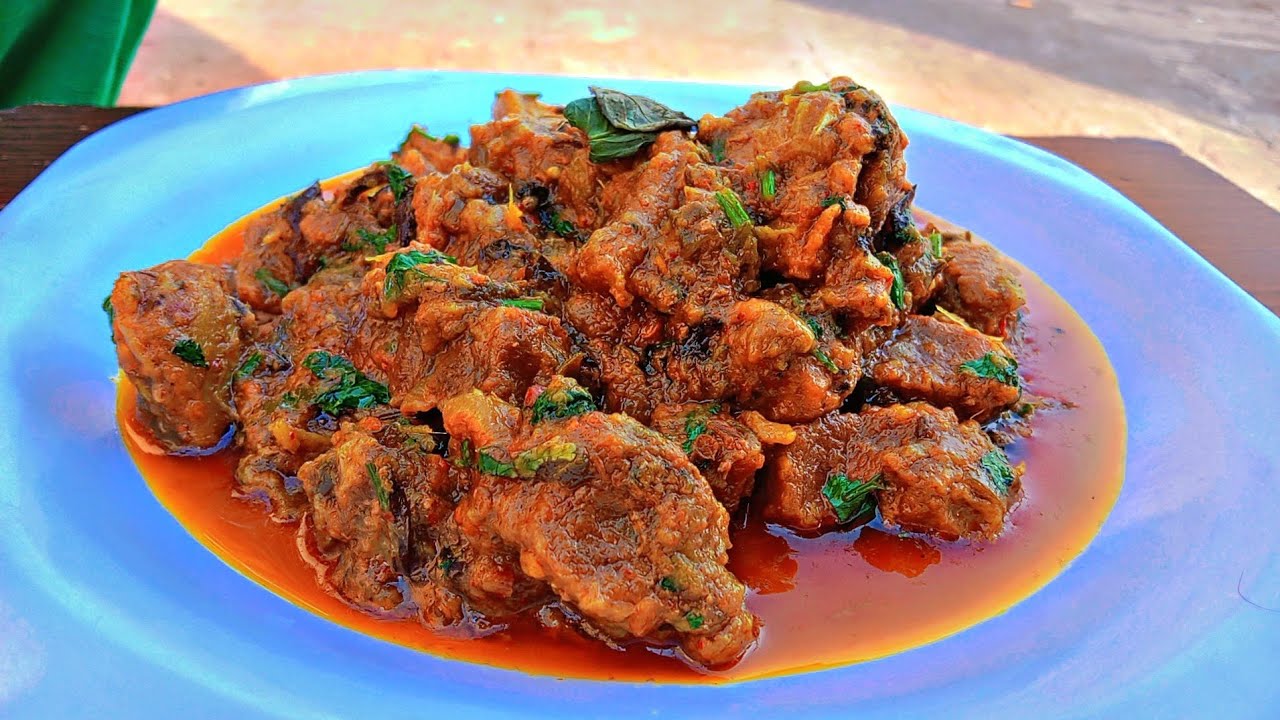 Beef Masala Recipe | Quick Beef recipe by Nazia | #beef #masala #simplerecipe#punjabirecipe