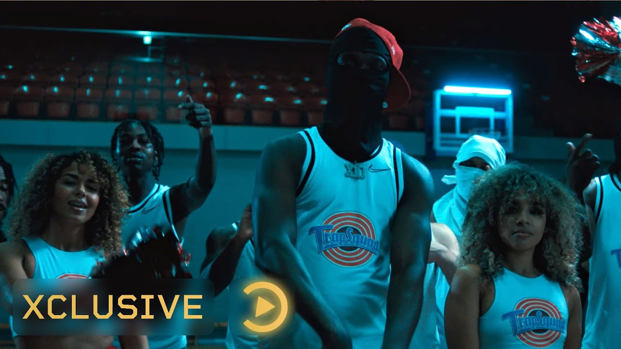 Trapx10 - Nice With That 💷⛹🏾‍♂️💨 (Music Video) | Pressplay