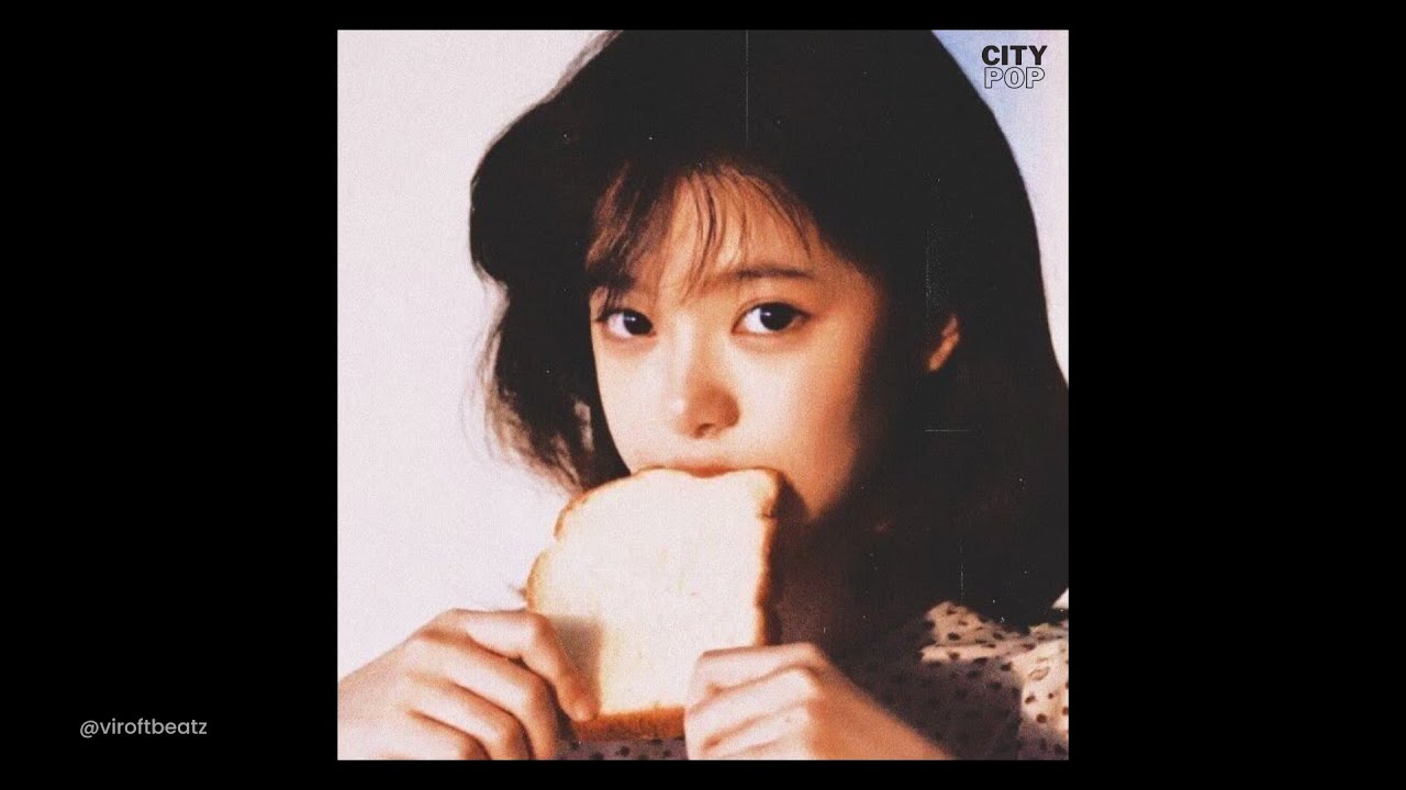 (FREE FOR PROFIT) City Pop x Indie Type Beat - 