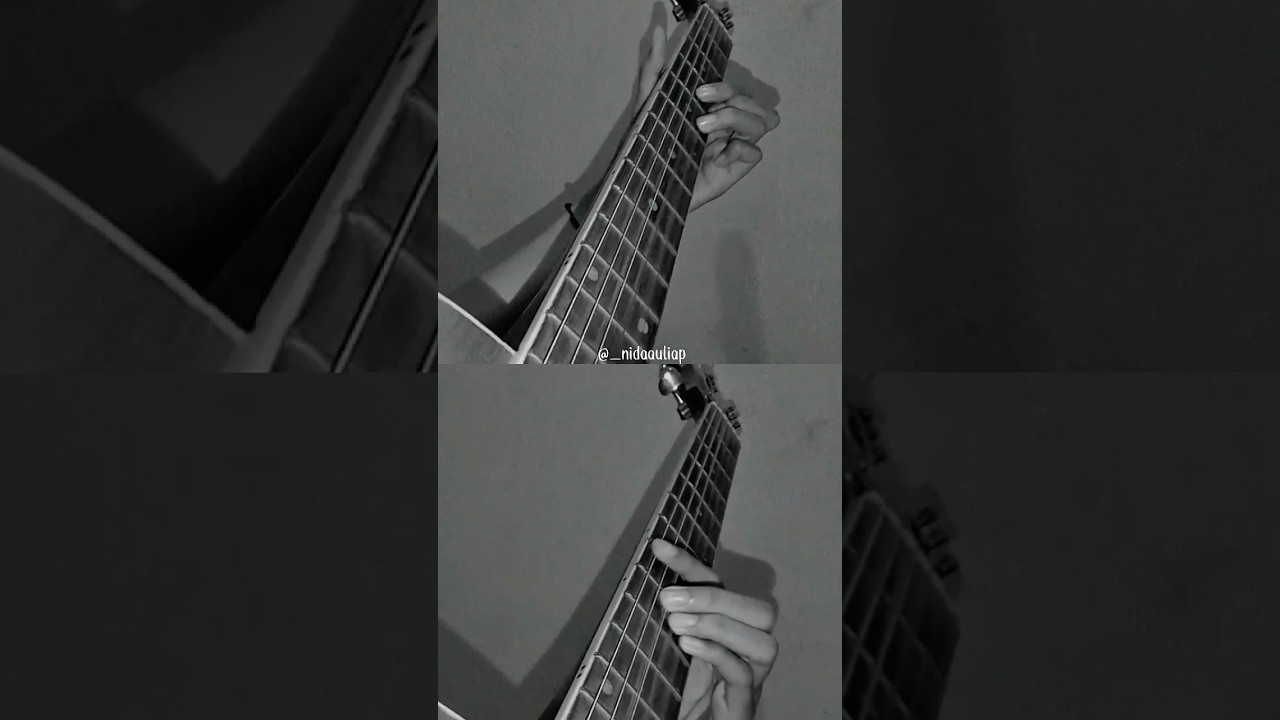The paps - Dibuai || Cover By Nida AP