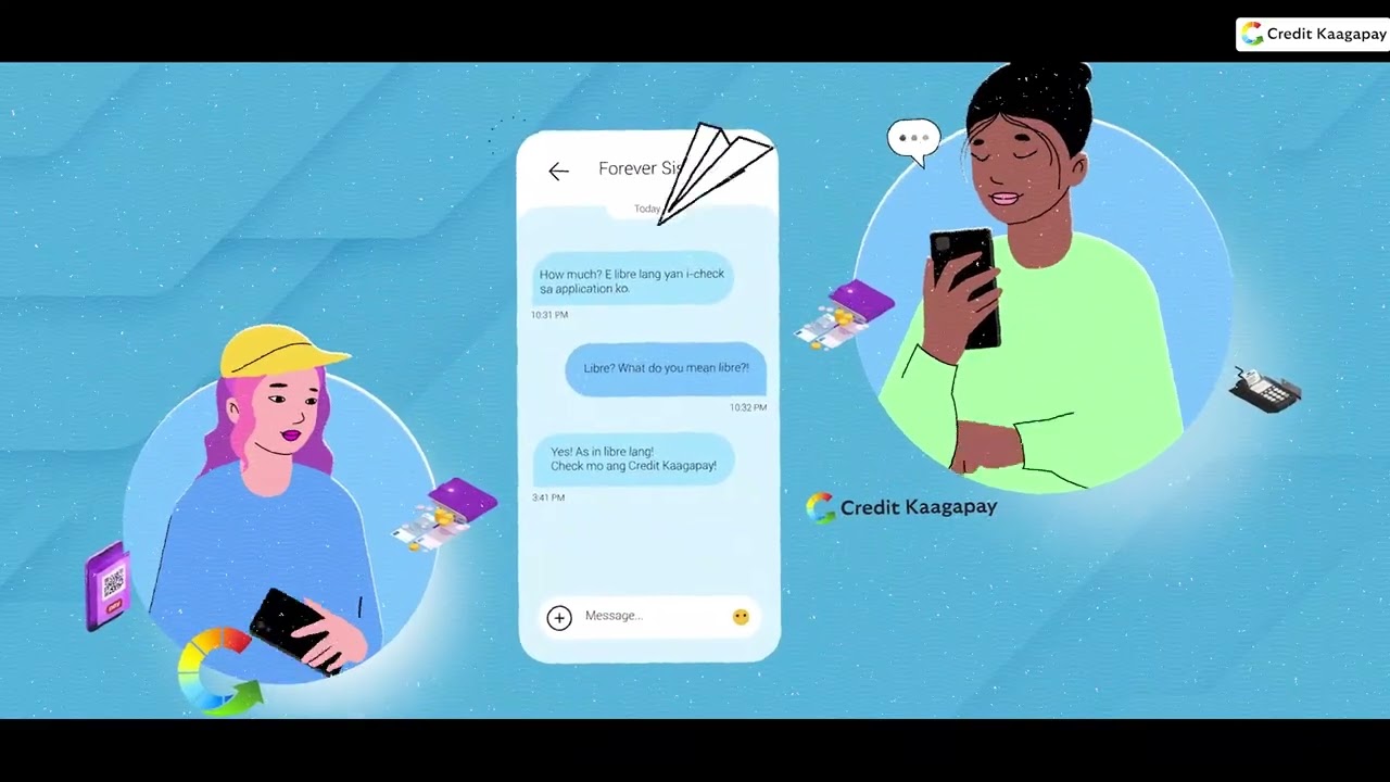 Why Everyone&rsquo;s Talking About Credit Kaagapay 💬📊