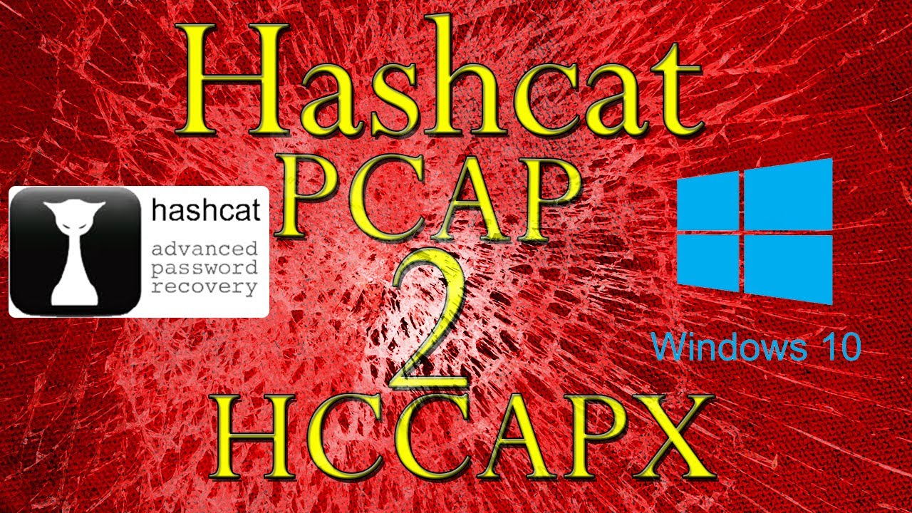 Pwnagotchi Hashcat pcap to hccapx