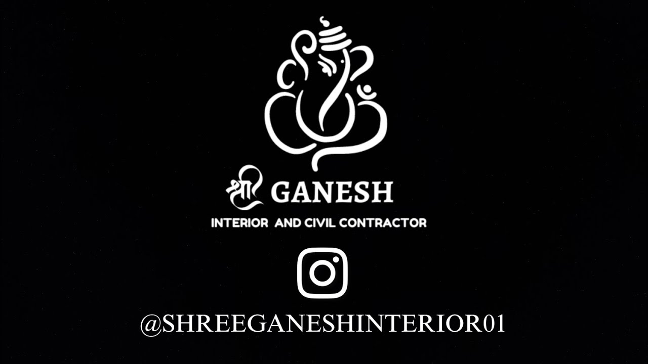 Home Interior  contract Done by Shree Ganesh Interior #miraroad