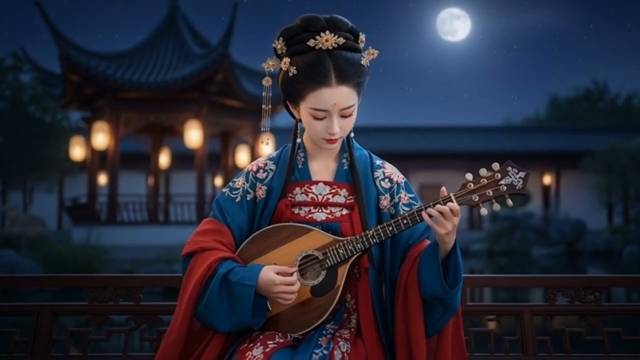 The mandolin Melody Everyone Is Sharing Worldwide