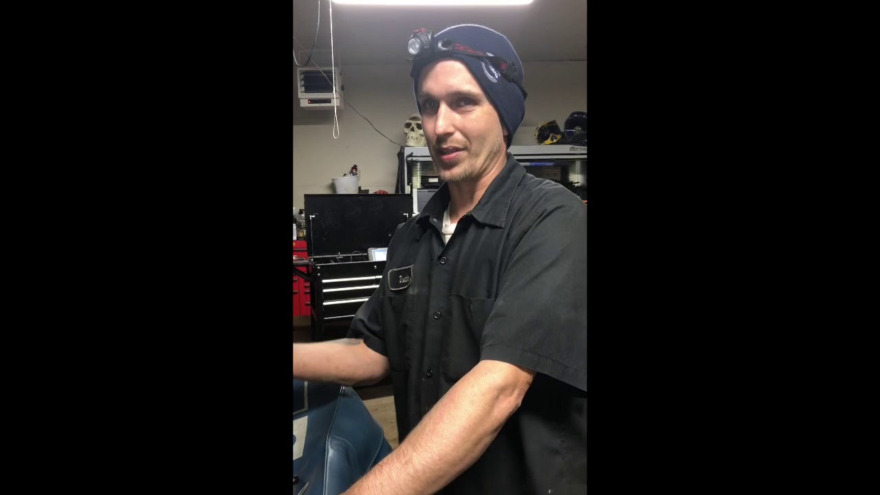 Jeep Liberty Overheating; What’s the Harm