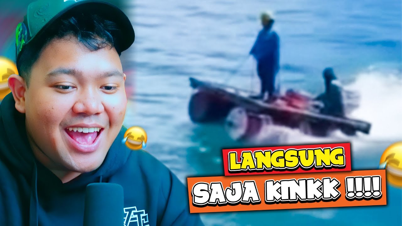 40 MENIT !!! NGAKAK KOCAK DIMARI DAHH || MEME FOR LAUGH EPS 444