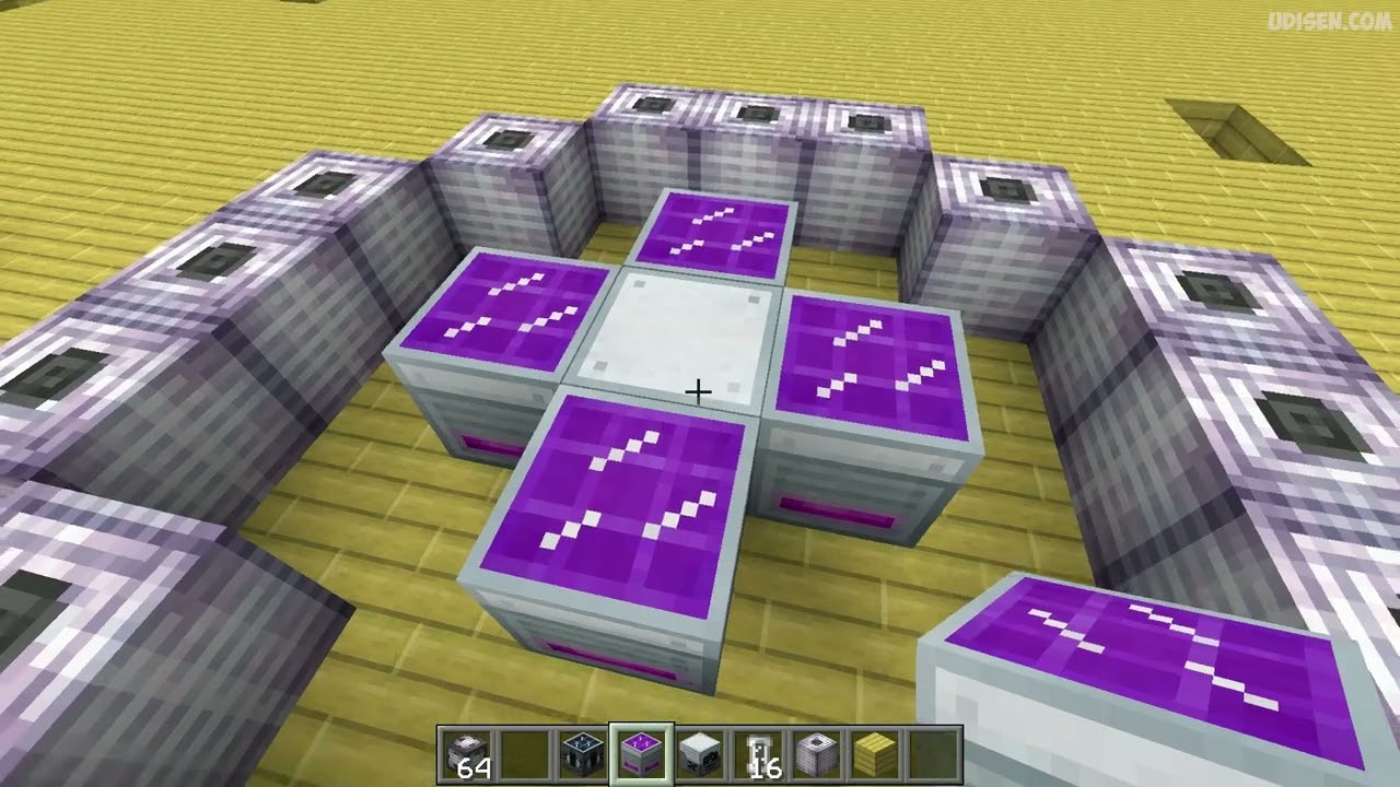 Minecraft Tech Reborn Fusion Reactor (ПОЛНОЕ РУКОВОДСТВО) (2025) | Tech Reborn: как получить Fusi...