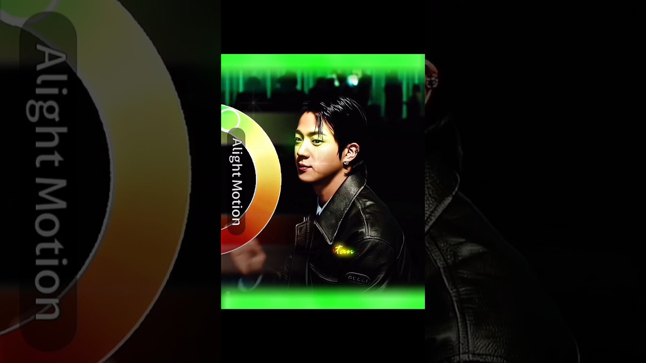 'COLOR WHEEL' SEOKJIN 4K TIKTOK STYLE TREND EDIT | 