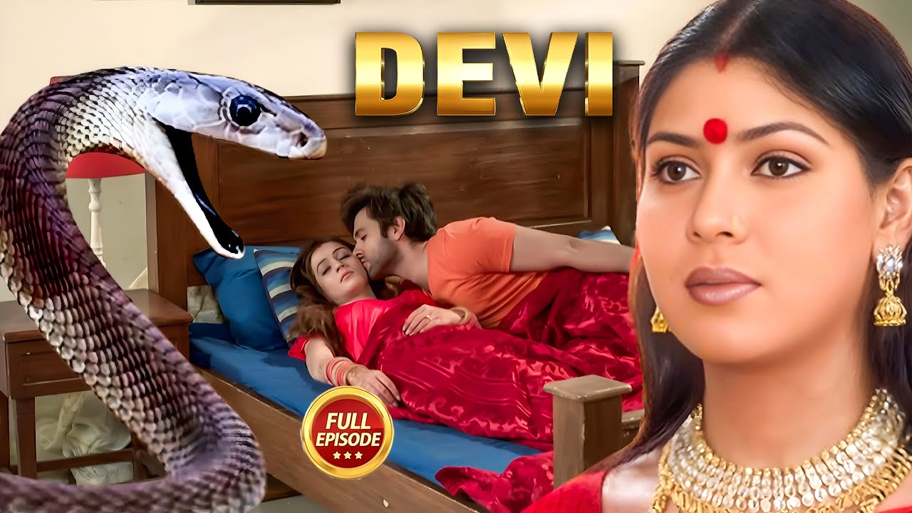 जज्बात और यकीं की तकरार 🙏🏻🔱- Superhit Video Devi |