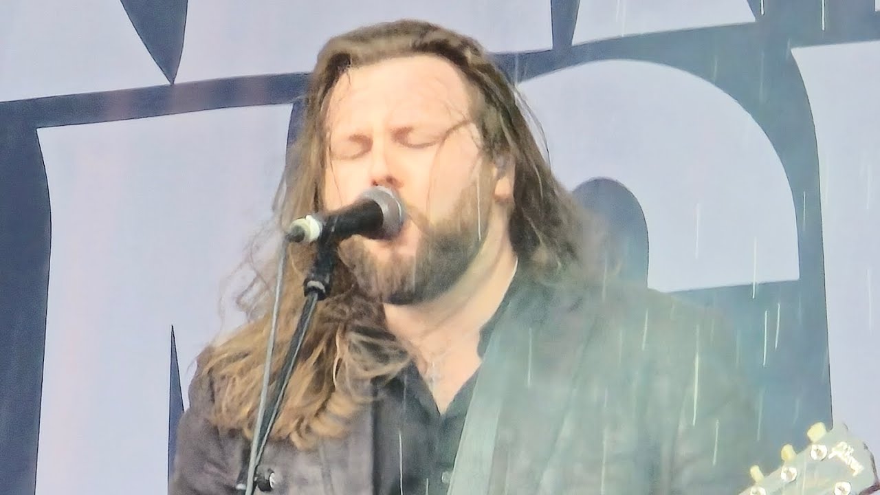Bed Of Nails - Florence Black Live (Download Festivals 2024)