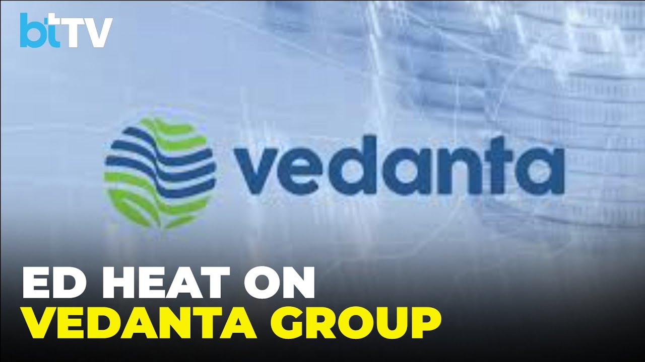 Обыски ED в Vedanta Group: валютные операции, перевод средств и соблюдение нормативных требований...