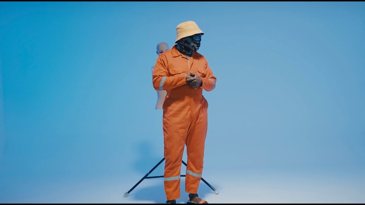 Mr Drackson x Diboba - Na Na Na ( Vídeo Oficial )