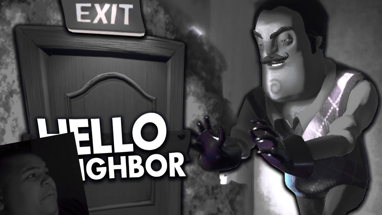 me vs neighbor mod edition