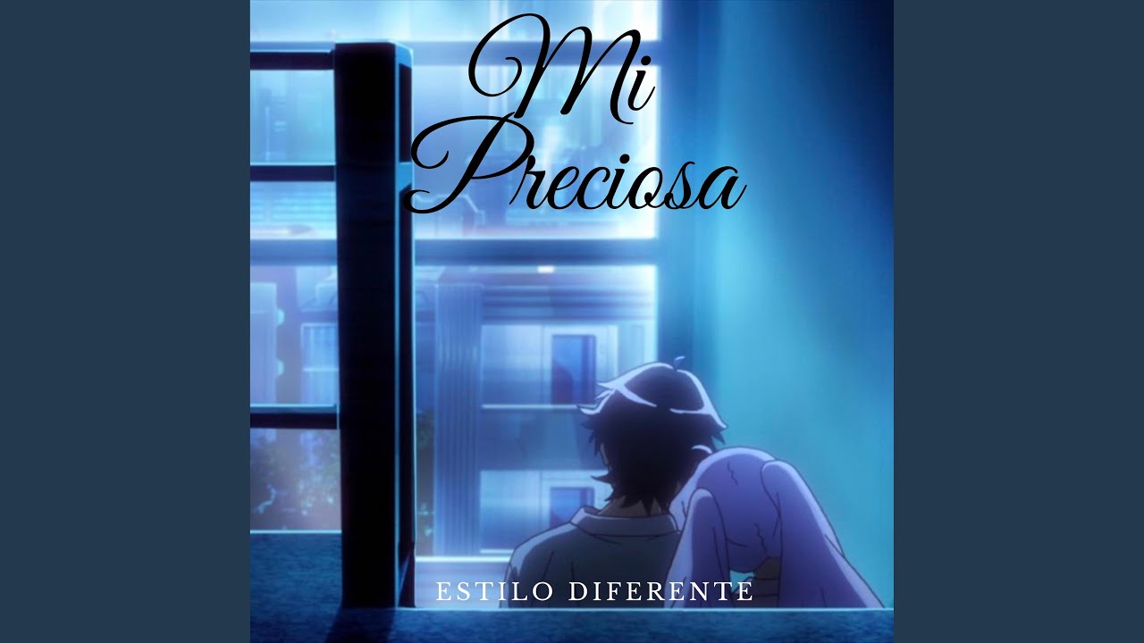 Mi Preciosa