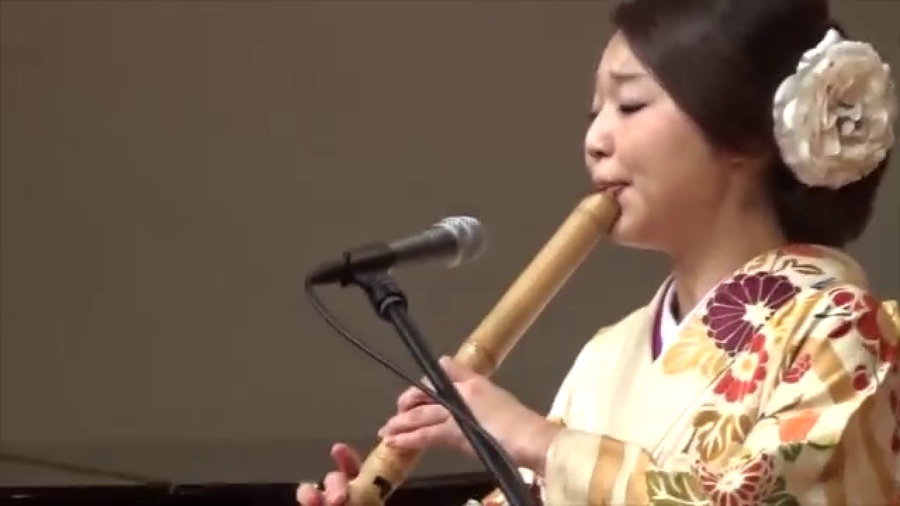 箏　尺八　女性奏者　生演奏　出張演奏　企業イベント　株式会社音通堂　【一流の和楽器奏者による出張演奏は音通堂にお任せ下さい！】