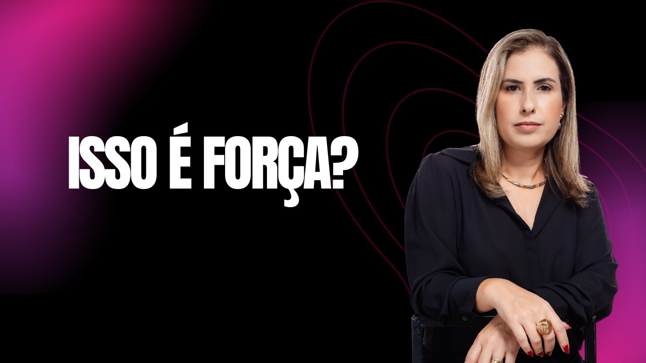 ORGULHO OU SOBERBA. ENTENDA A DIFERENÇA