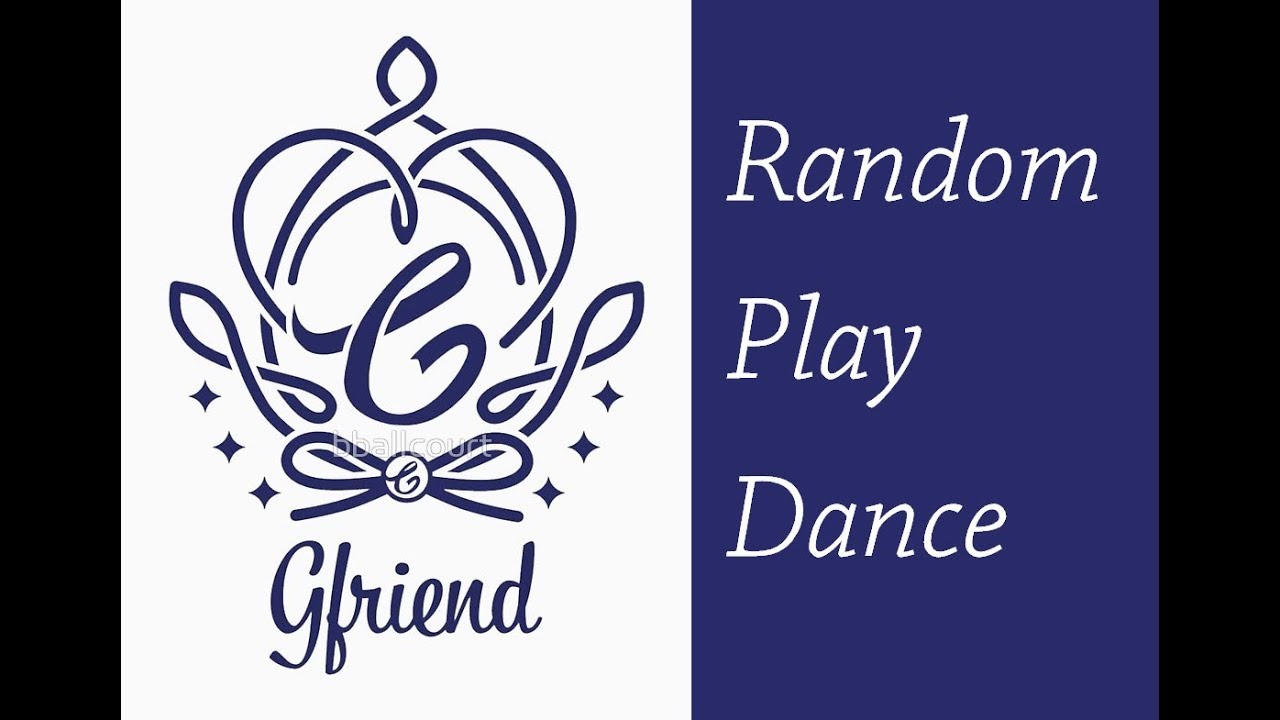 Random Play Dance Gfriend | Chorus Game (w/ mirrored video)