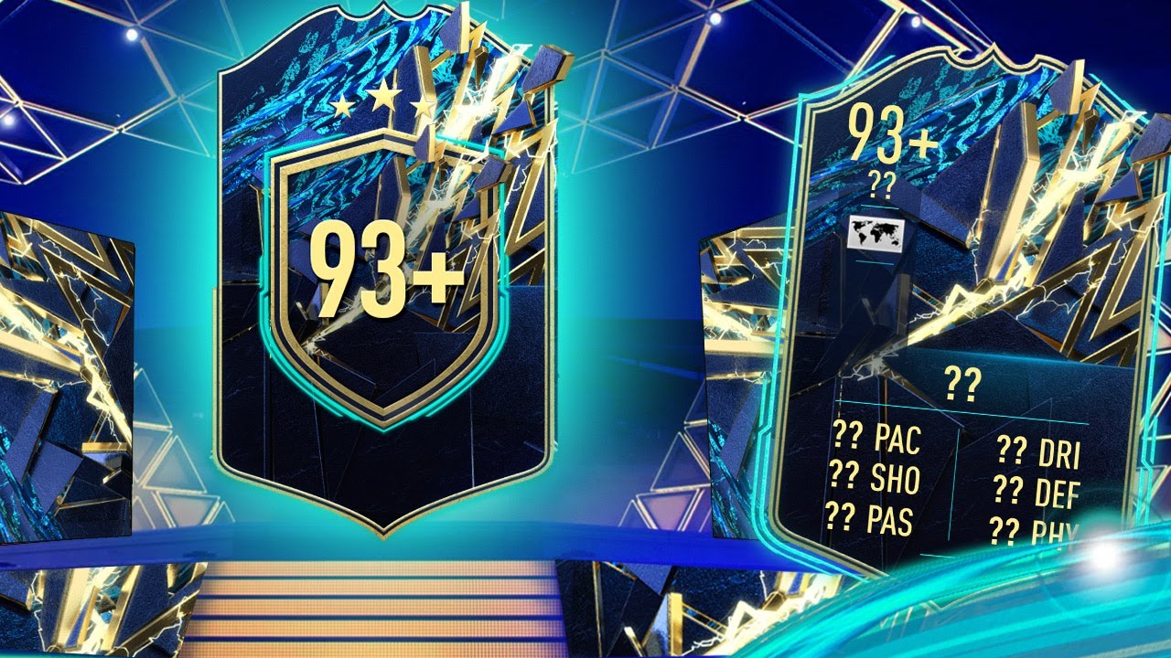 The 93 PLUS EFIGS TOTS Pack! 😭 Is It Worth It??