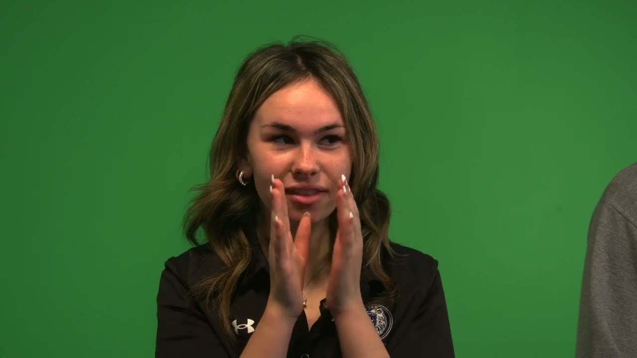 BKNEWS April Bloopers
