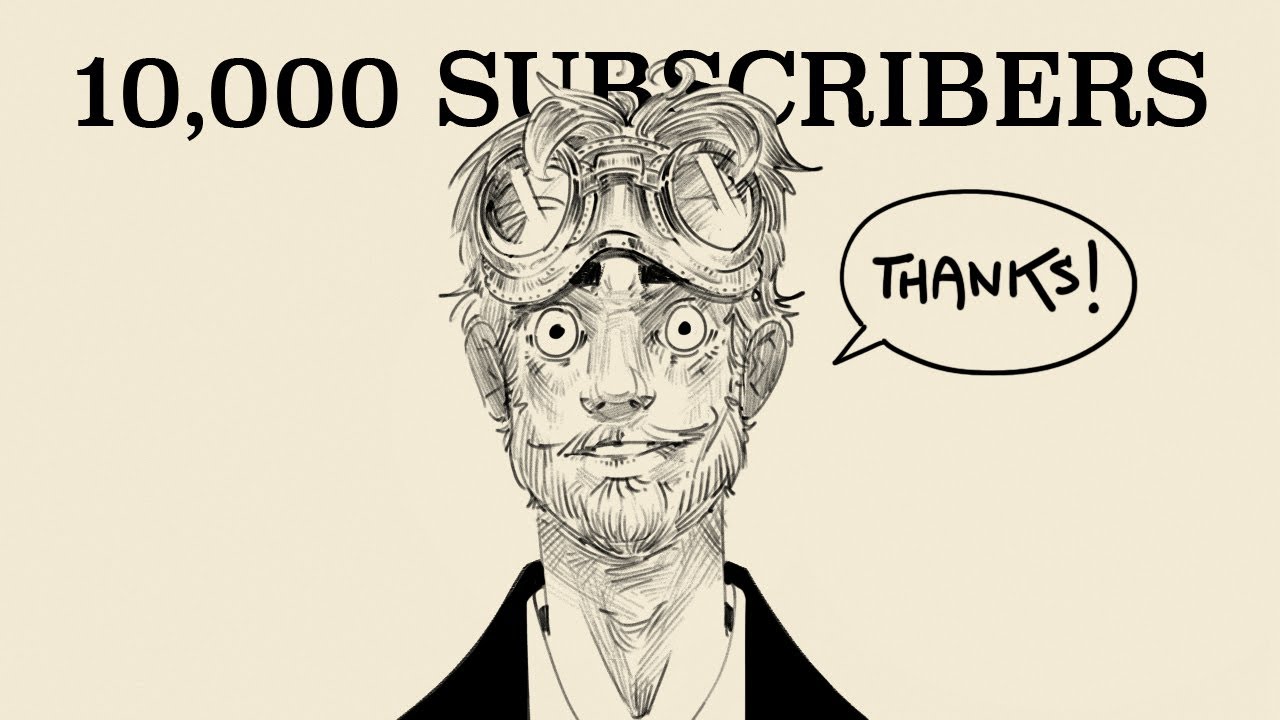 WE HIT 10,000!! Brushback drop and free workshop announcement! Stream #83!!