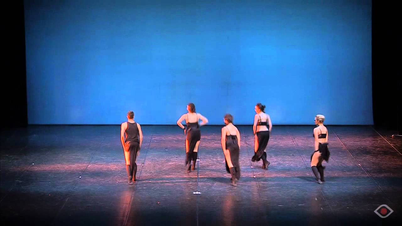 Spotlight Infinity - Modern Jazz Dance Company MC Group