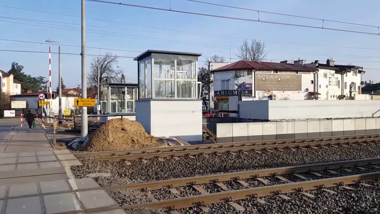 PKP Kobyłka i Kobyłka Ossów
