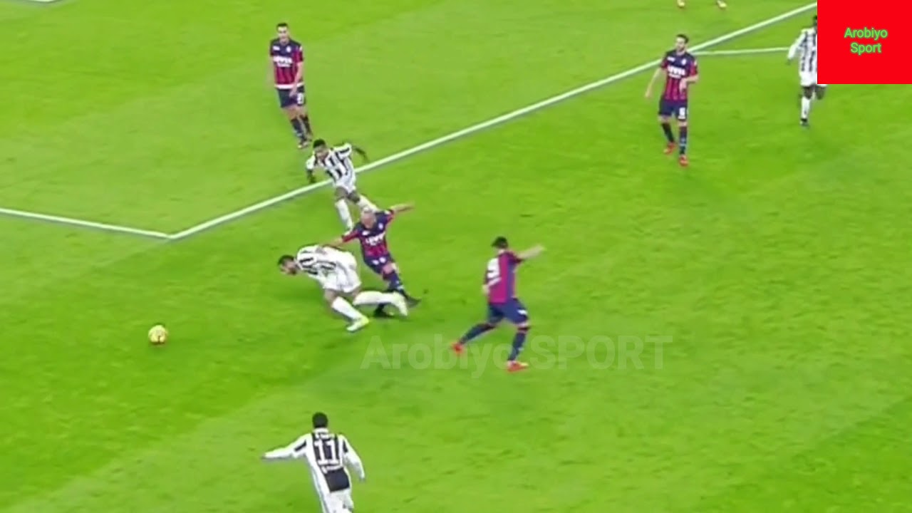Mehdi Benatia &bull; Back on level &bull; Morocco &bull; Juventus &bull; The best Highlights ●HD●