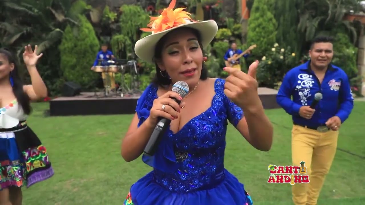 LOS JAMPIS DEL AMOR. TEMA: PARA QUE ME CASARÍA