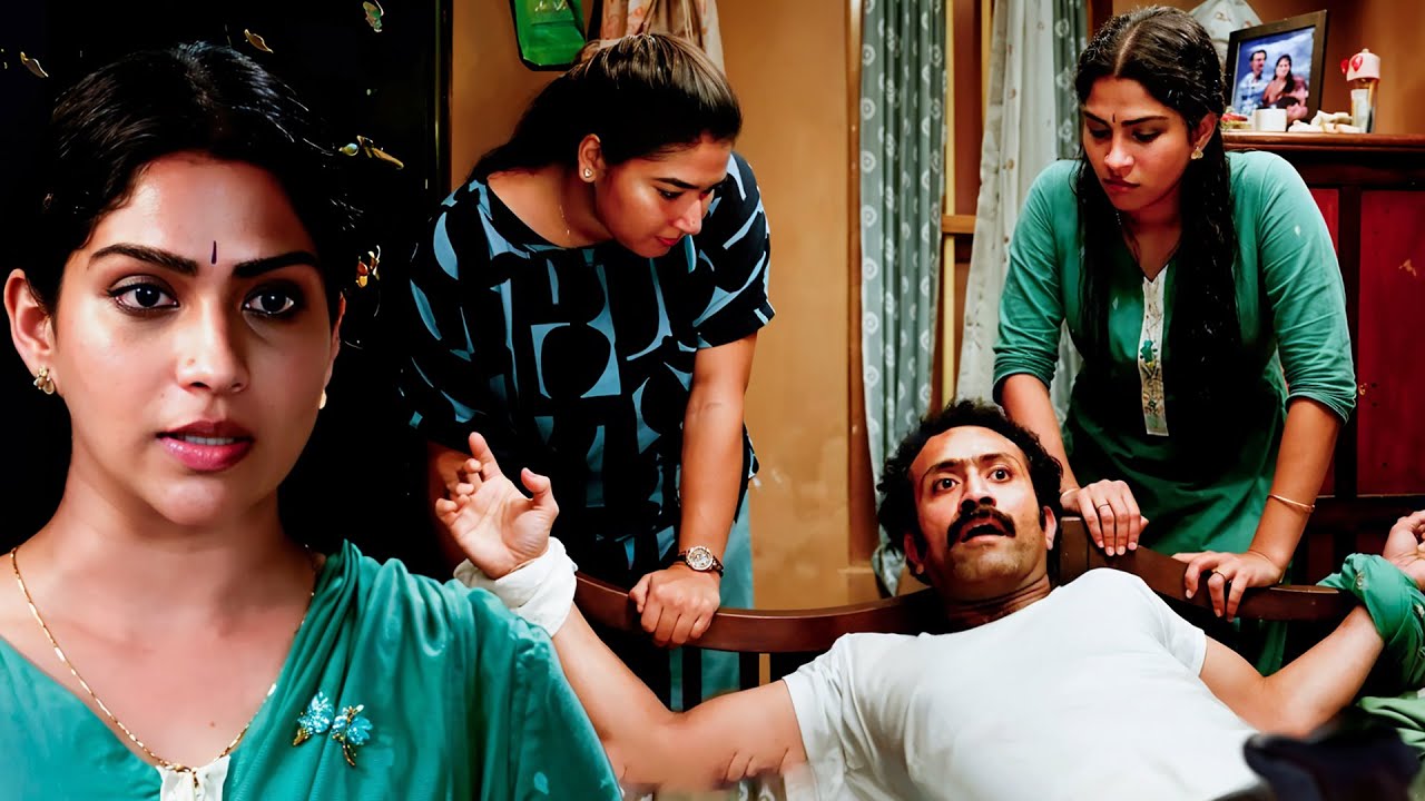 എന്താ ഒരു ആവേശം.. കാമുകിയും ഭാര്യയുംകൂടി ഭർത്താവിന് കൊടുത്ത കിടിലൻ സർപ്രൈസ്‌ | Vivekanandan Viralanu