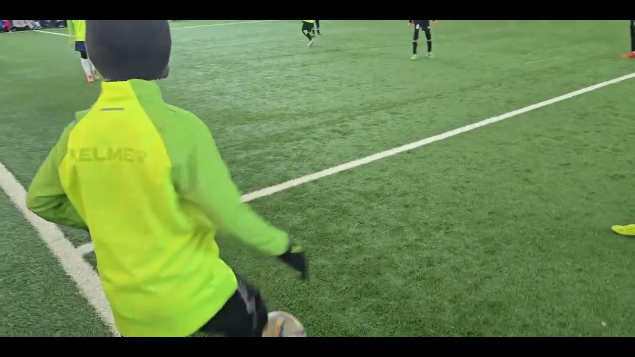 NAMYS CUP 2026 BF Academy Руслан Вова   Намыс 1 День№1 ОколоФутбола