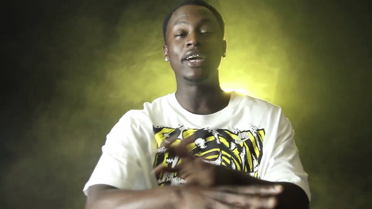 They Call Me P - OG Bobby Johnson (P-Mix) Official Music Video