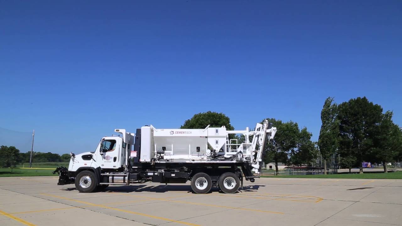 FLEET OPTIMIZATION & SWAPLOADER HOOK LIFTS