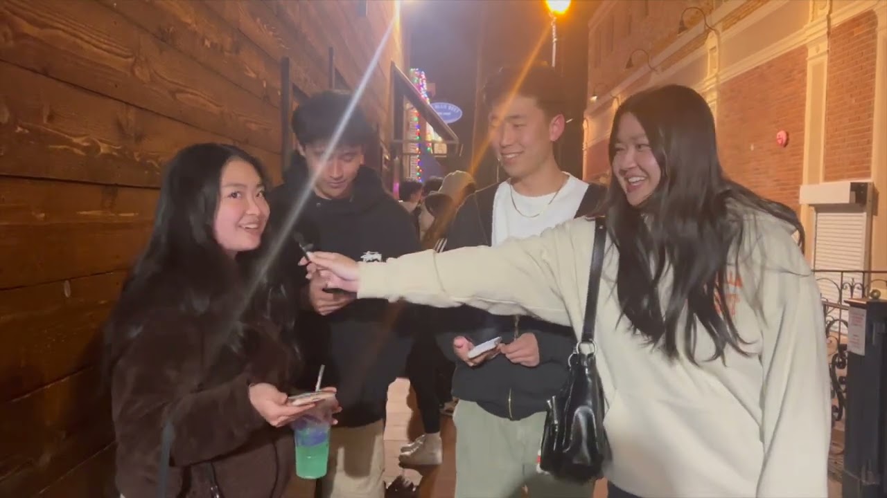 #Logout Campaign - Cyberbullying