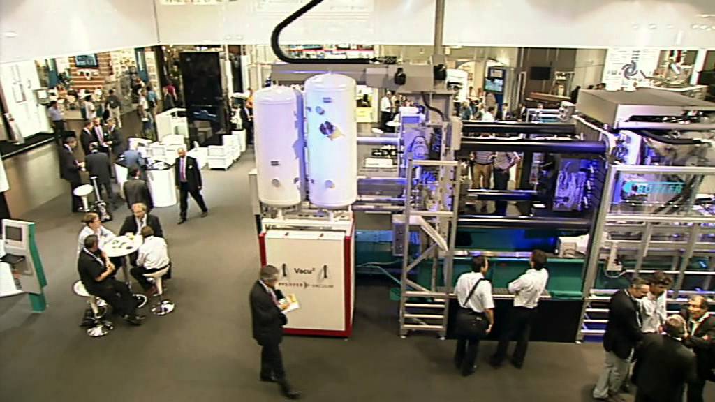 Bühler Druckguss AG als innovativer Partner