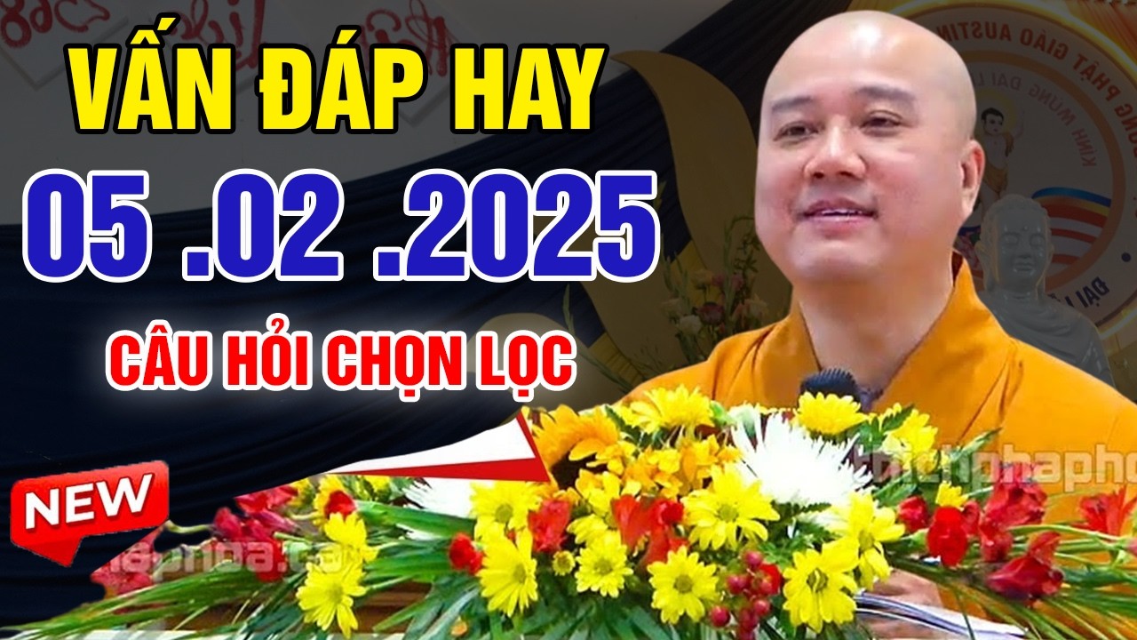 VẤN ĐÁP HAY - Câu Hỏi Chọn Lọc Rất Hay 