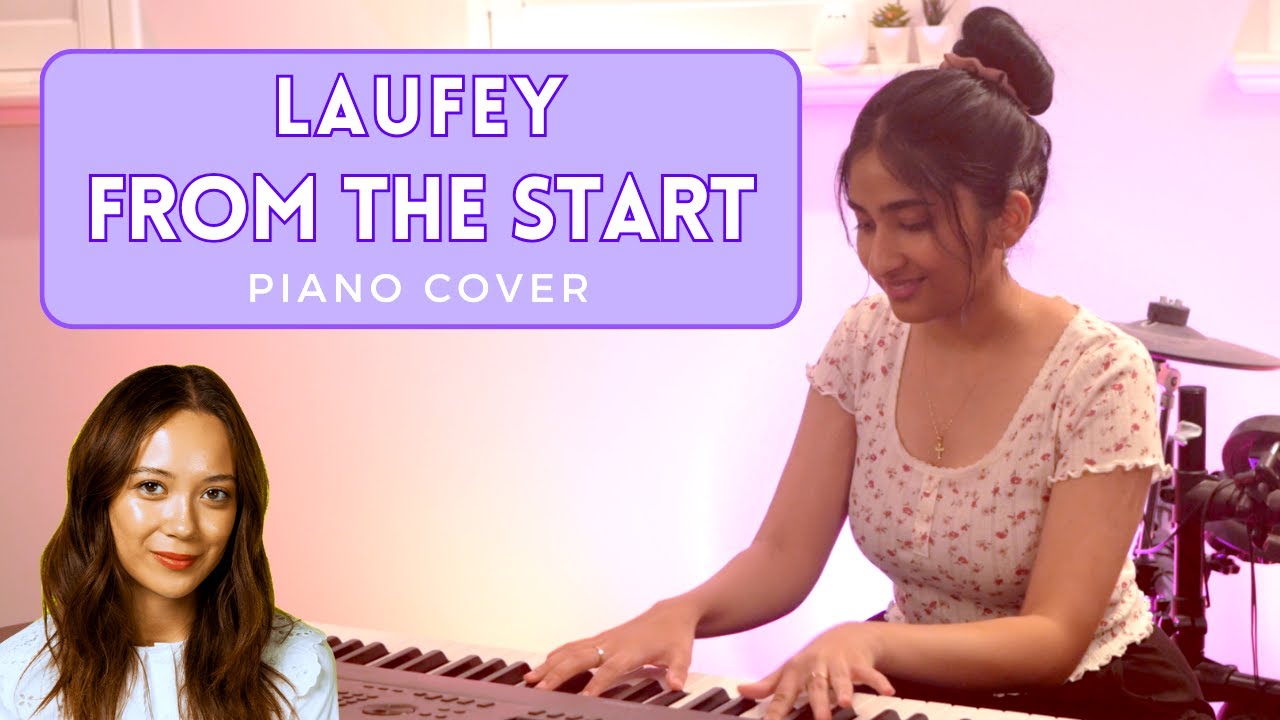From The Start (Laufey)