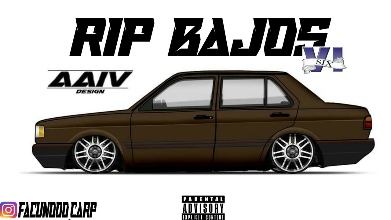 RIP BAJOS 6 - RKT - FACU DL