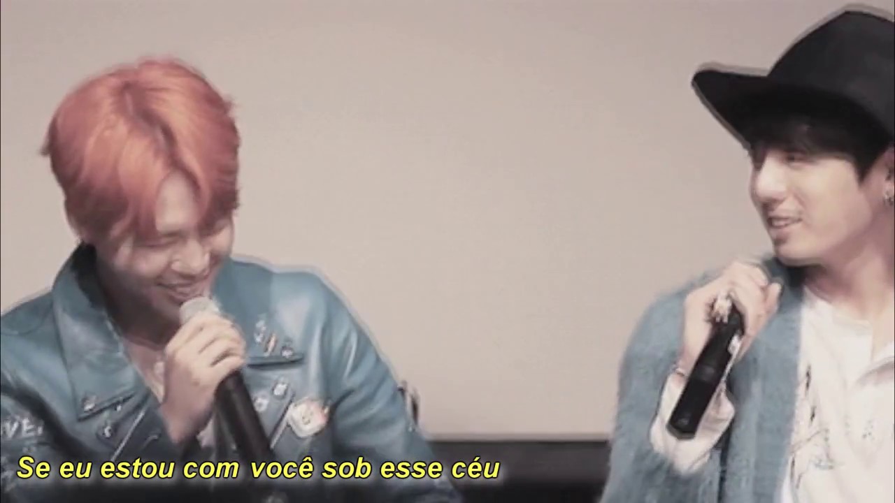 JIKOOK -  Beautiful [Legendado PT-BR]
