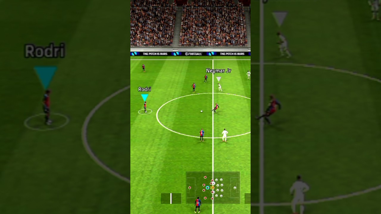 Some Konami thing!😂😂#efootball #pes #efootball2024 #pescommunity #pesmalayalam